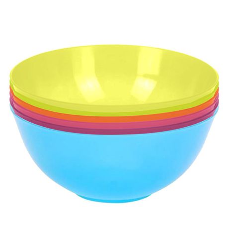 Bags Direct Eco Bowl Set - 6 Piece Buy Online in Zimbabwe thedailysale.shop