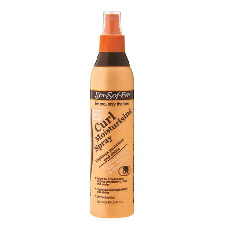Sta-Sof-Fro Curl Moisturising Spray - 250ml Buy Online in Zimbabwe thedailysale.shop