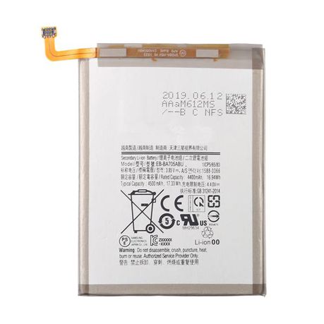 Samsung Galaxy A70 Replacement Battery Buy Online in Zimbabwe thedailysale.shop
