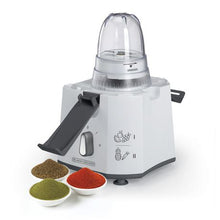 Load image into Gallery viewer, BLACK+DECKER - 500W 4-in-1 Juicer, Blender, Grinder, Mincer
