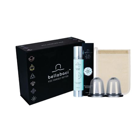 Bellabacci Cellulite Be Gone Kit Buy Online in Zimbabwe thedailysale.shop
