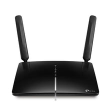 Load image into Gallery viewer, TP-link Archer MR600 AC1200 4G LTE-A Router Sim (CAT6 GBE Router)
