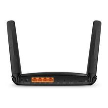 Load image into Gallery viewer, TP-link Archer MR600 AC1200 4G LTE-A Router Sim (CAT6 GBE Router)
