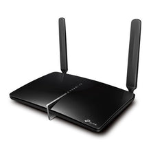 Load image into Gallery viewer, TP-link Archer MR600 AC1200 4G LTE-A Router Sim (CAT6 GBE Router)
