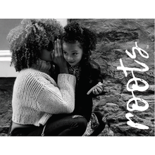 Load image into Gallery viewer, ROOTS Reduce Hair Loss Ultimate Curl Shampoo 250ml
