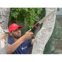 Load image into Gallery viewer, Samurai Folding Pruning Saw / Hand Saw - 240mm
