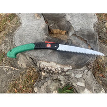 Load image into Gallery viewer, Samurai Folding Pruning Saw / Hand Saw - 240mm
