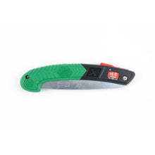 Load image into Gallery viewer, Samurai Folding Pruning Saw / Hand Saw - 240mm
