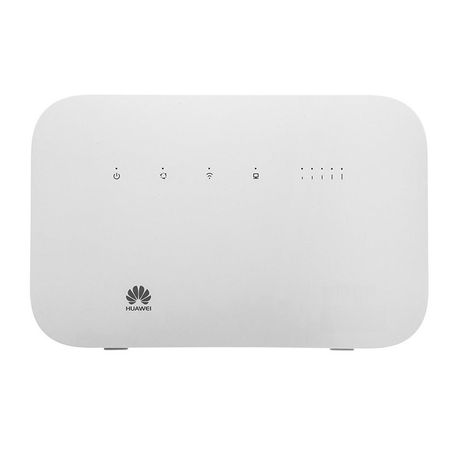 Huawei B612 4G LTE CAT6 Router Buy Online in Zimbabwe thedailysale.shop