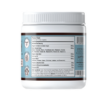 Load image into Gallery viewer, Natural Dog Co Multivitamin Supplement
