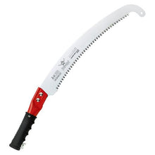 Load image into Gallery viewer, Samurai Pipe Handle Pole Saw / Hand Saw - 350mm
