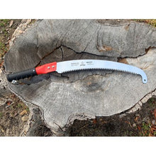 Load image into Gallery viewer, Samurai Pipe Handle Pole Saw / Hand Saw - 350mm
