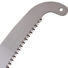 Load image into Gallery viewer, Samurai Pipe Handle Pole Saw / Hand Saw - 350mm
