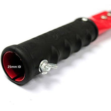 Load image into Gallery viewer, Samurai Pipe Handle Pole Saw / Hand Saw - 350mm
