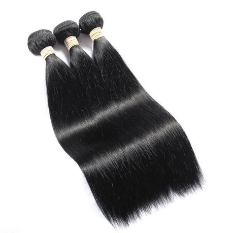 Blkt Peruvian Straight Weaves 3x Bundles 20 inches Buy Online in Zimbabwe thedailysale.shop