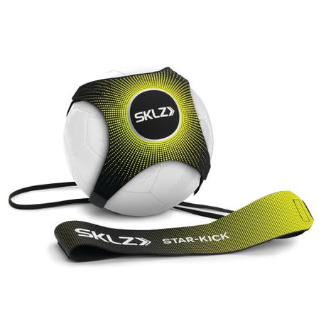 SKLZ Star-Kick Hands-Free Adjustable Solo Soccer Trainer - Volt Buy Online in Zimbabwe thedailysale.shop
