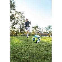 Load image into Gallery viewer, SKLZ Star-Kick Hands-Free Adjustable Solo Soccer Trainer - Volt
