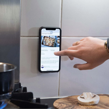 Load image into Gallery viewer, Anti Slip Gel Pads - 3 piece
