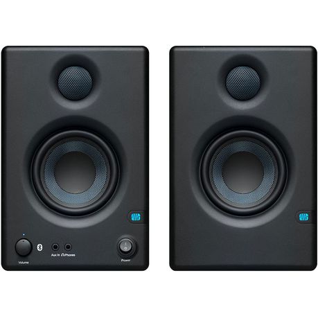 PreSonus Eris E3,5 BT Speakers Buy Online in Zimbabwe thedailysale.shop