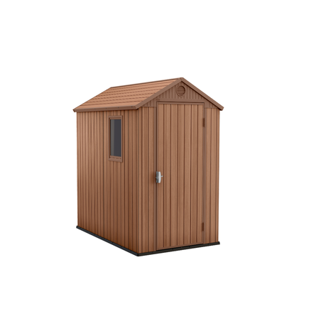 Keter Darwin Shed Buy Online in Zimbabwe thedailysale.shop