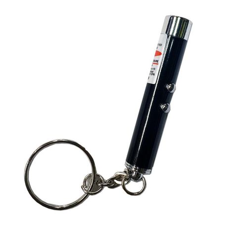 2 in 1 Laser & LED Light -black Buy Online in Zimbabwe thedailysale.shop