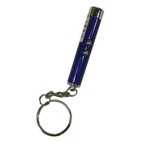 2 in 1 Laser & LED Light -purple Buy Online in Zimbabwe thedailysale.shop