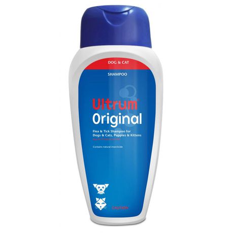 Kyron Ultrum Original Shampoo Buy Online in Zimbabwe thedailysale.shop