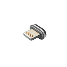 Load image into Gallery viewer, NXTech Magnetic iPhone Lightning Charger End Only - 1pc (Spare)
