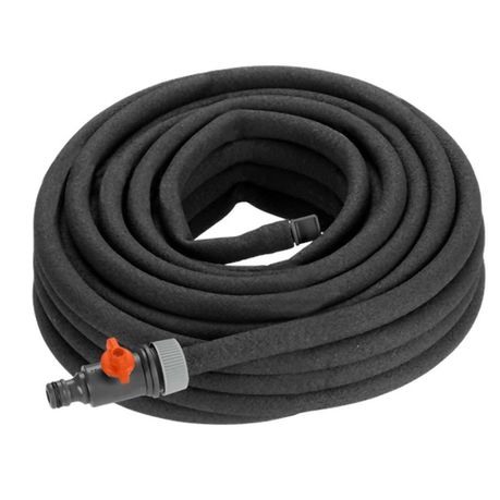 Gardena Soaker Hose, 15m, Including Valve Buy Online in Zimbabwe thedailysale.shop
