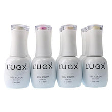 Load image into Gallery viewer, Nail Gel Polish Soak-off UV LED Nail Gels -12 Bottles Set 15ml each
