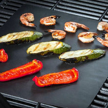 Load image into Gallery viewer, Heavy Duty Non-Stick Braai Grill Mat
