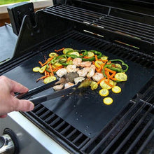Load image into Gallery viewer, Heavy Duty Non-Stick Braai Grill Mat
