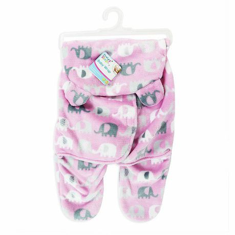 Baby Swaddle Wrap - Pink Buy Online in Zimbabwe thedailysale.shop