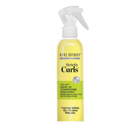 Marc Anthony Strictly Curls Curl Envy Conditioner - 177ml