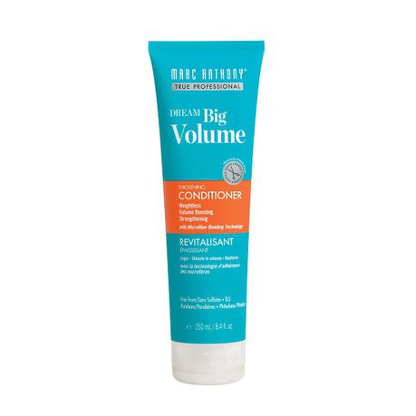 Marc Anthony Big Volume Conditioner 250ml Buy Online in Zimbabwe thedailysale.shop