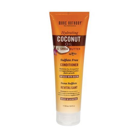 Marc Anthony Coconut Oil Conditioner - 250ml