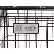 Load image into Gallery viewer, Mpet Wire Crate XXL - Green
