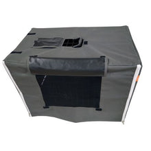 Load image into Gallery viewer, Mpet Serenity Cover
for wire crate - XXL
