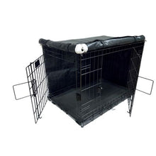 Load image into Gallery viewer, Mpet Serenity Cover
for wire crate - XXL
