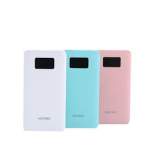 Load image into Gallery viewer, Powerbank - 1000mAH - White
