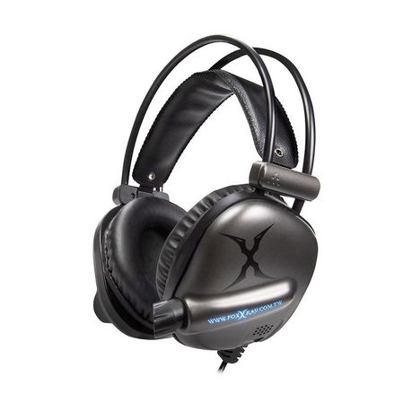 Foxxray Squall Gaming Headset Buy Online in Zimbabwe thedailysale.shop