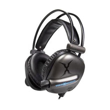 Load image into Gallery viewer, Foxxray Squall Gaming Headset
