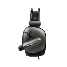 Load image into Gallery viewer, Foxxray Squall Gaming Headset
