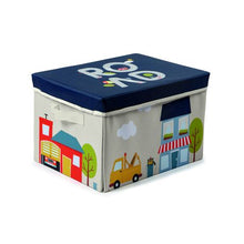 Load image into Gallery viewer, Essentials Kids Road Playbox
