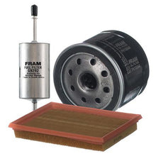 Load image into Gallery viewer, Ford Figo Ikon Filter Kit
