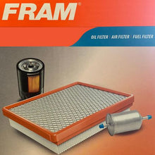 Load image into Gallery viewer, Ford Figo Ikon Filter Kit
