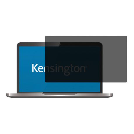 Kensington - Privacy Screen Filter for 14.1 Laptops 16:10 Buy Online in Zimbabwe thedailysale.shop