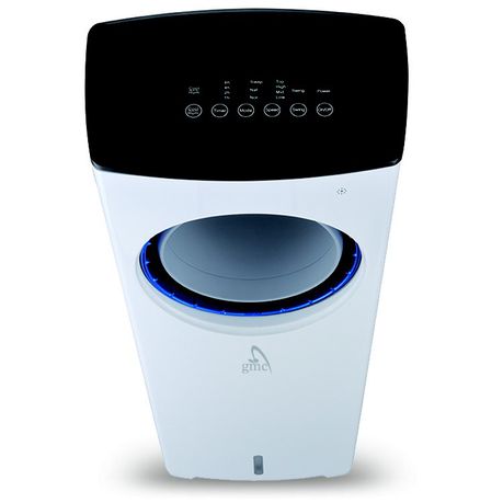 GMC – Bladeless Personal Air Cooler - AB15 Buy Online in Zimbabwe thedailysale.shop
