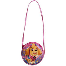 Load image into Gallery viewer, Paw Patrol Round Sling Bag
