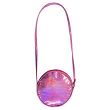 Load image into Gallery viewer, Paw Patrol Round Sling Bag
